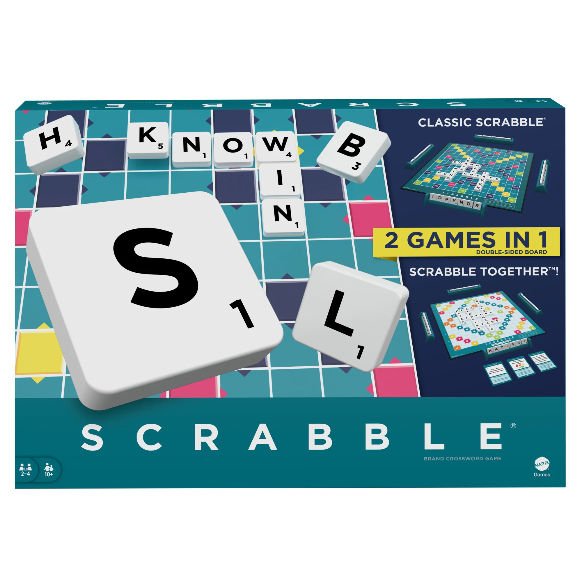 Scrabble - Image 10
