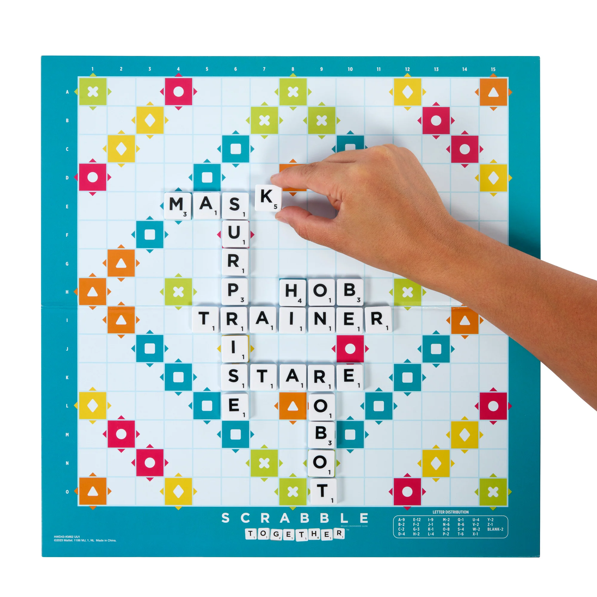 Scrabble - Image 4