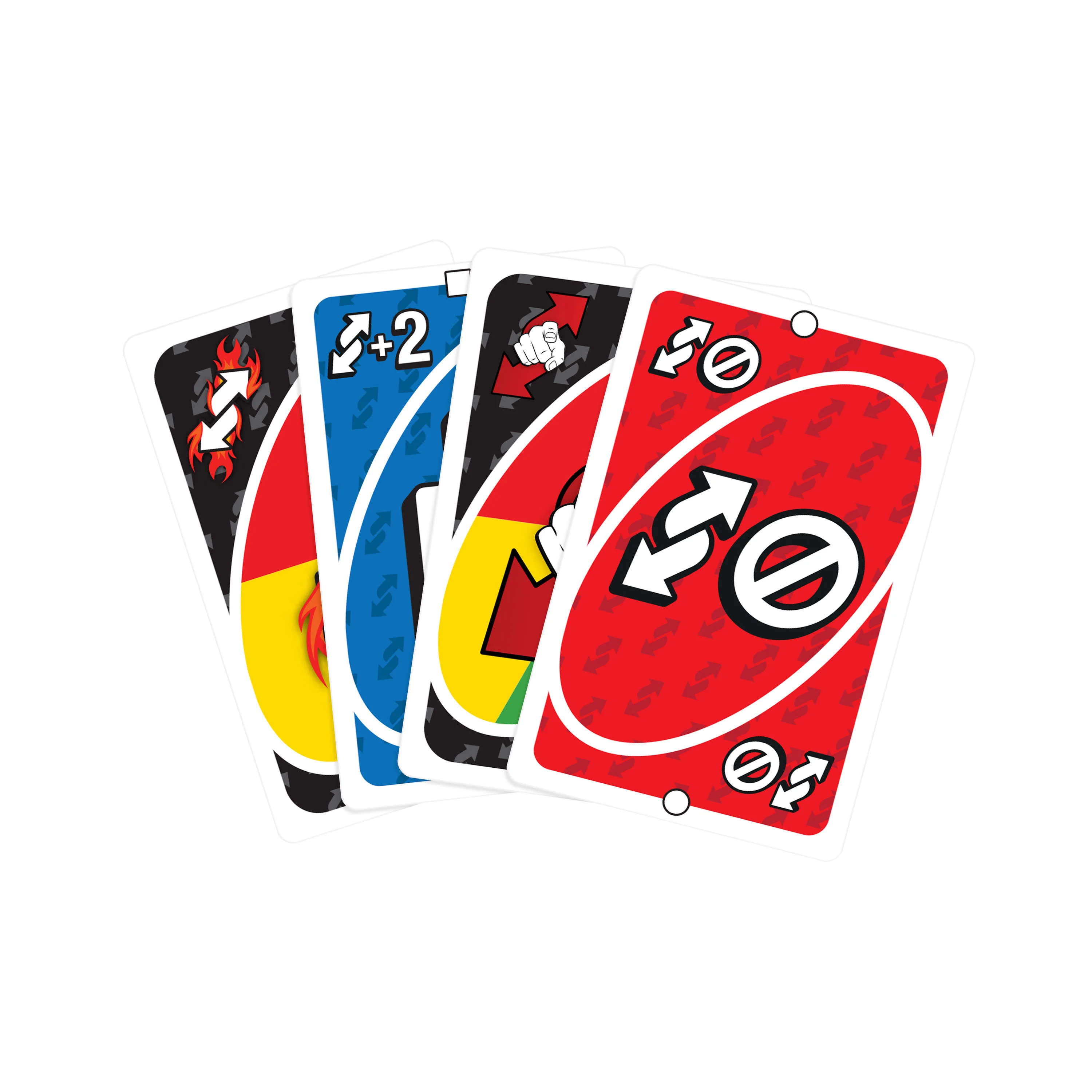 UNO Add-On Packs Assortment - Image 3