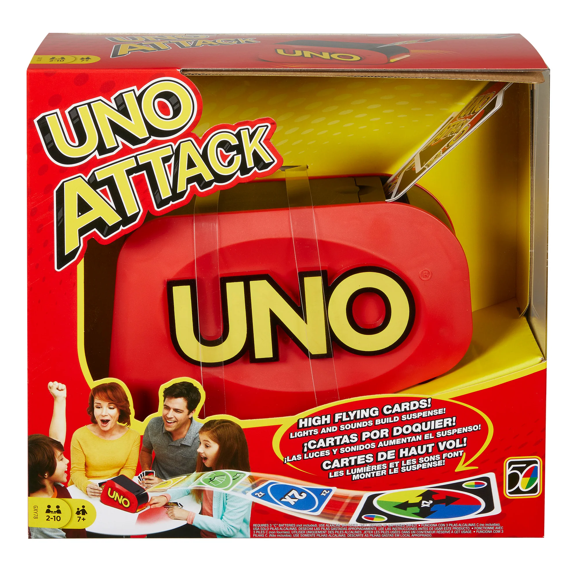 Uno Attack - Image 6