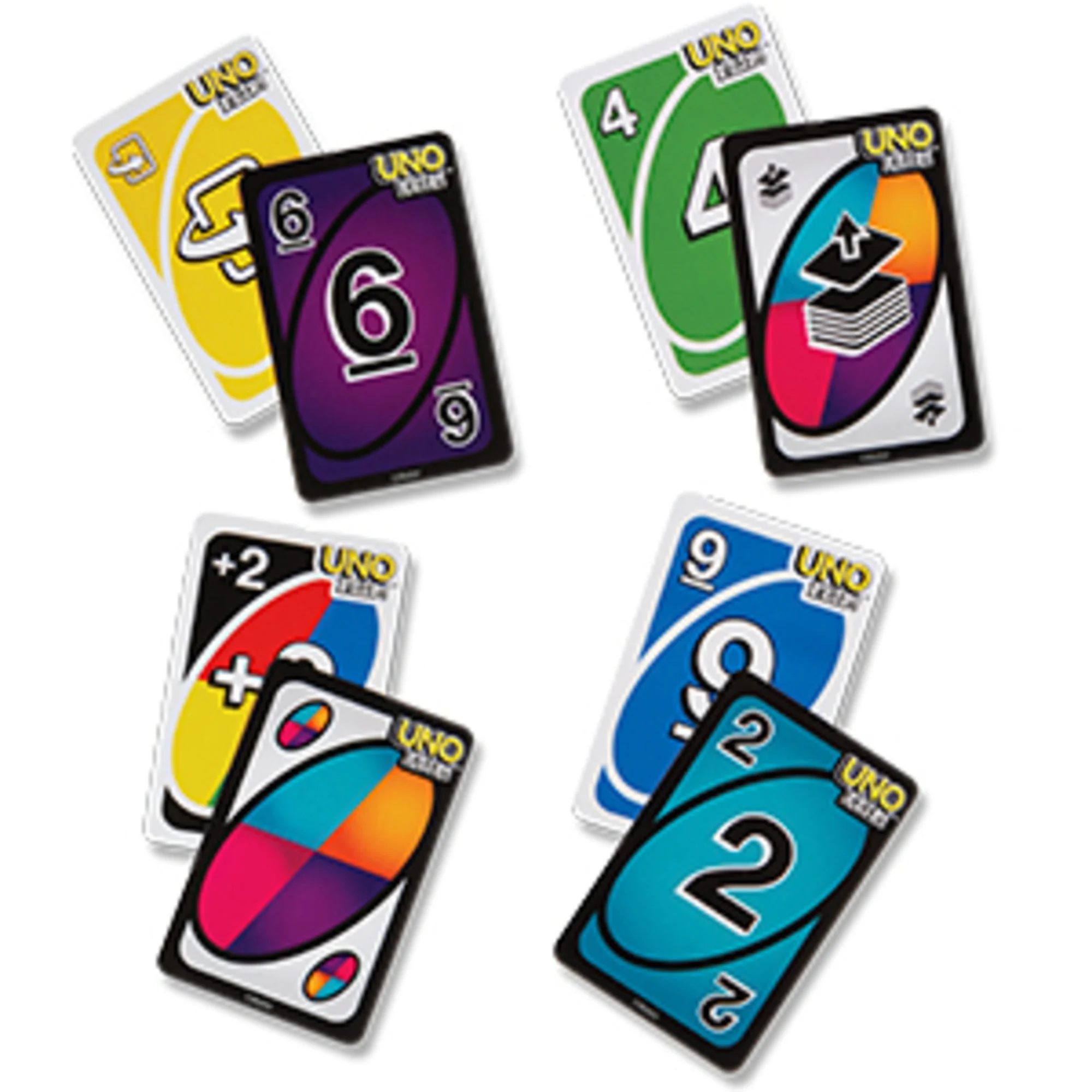 Uno Flip - Image 3