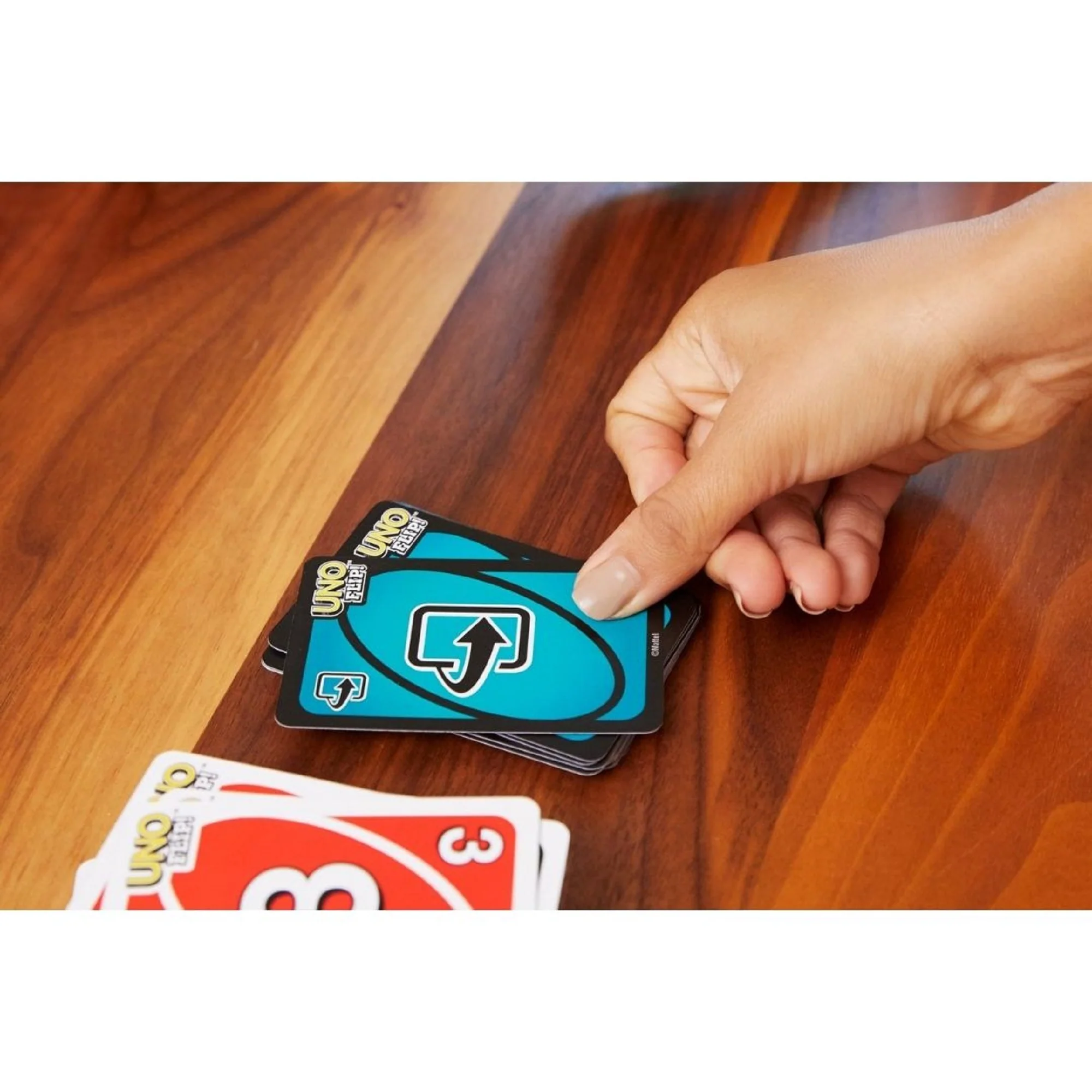 Uno Flip - Image 5