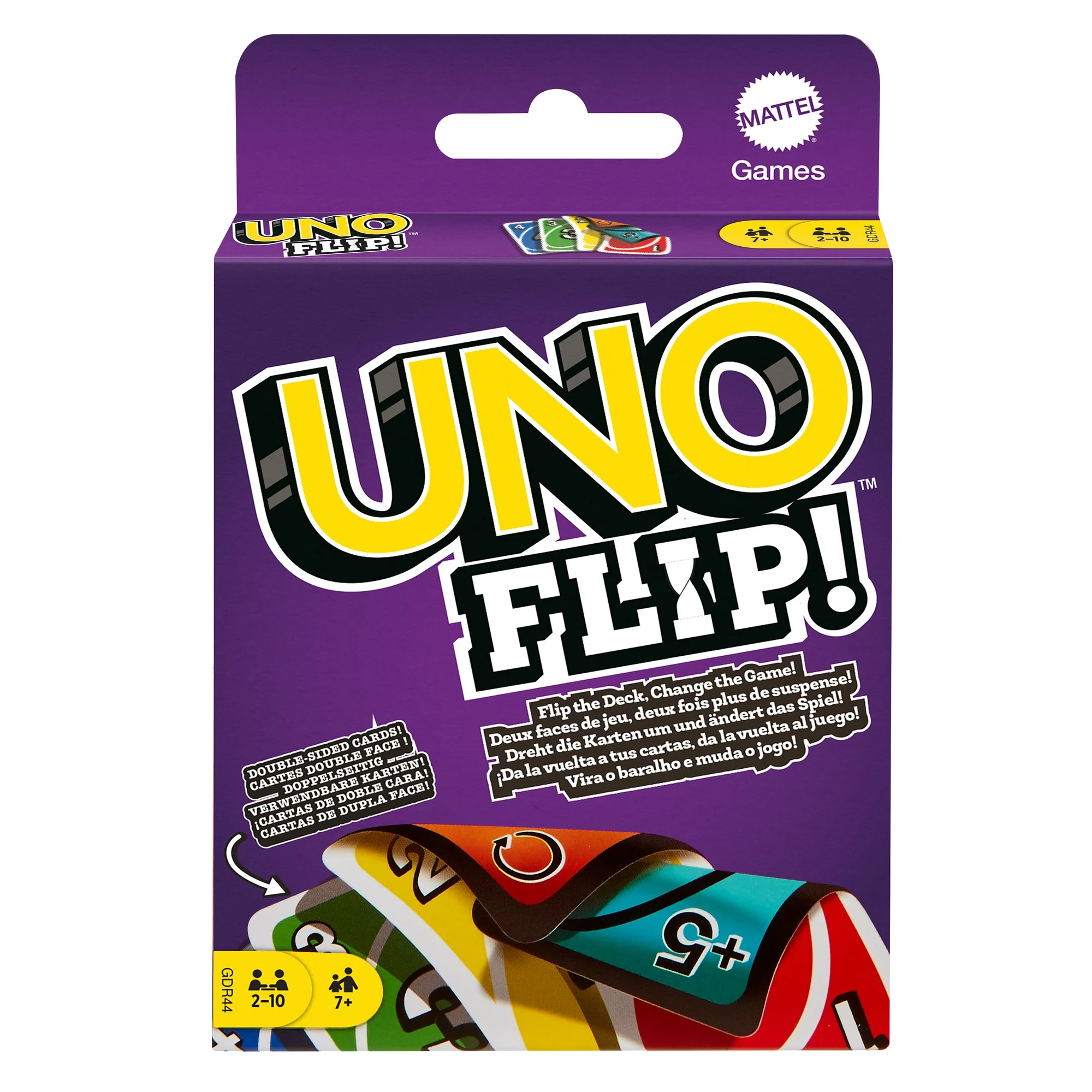 Uno Flip - Image 6
