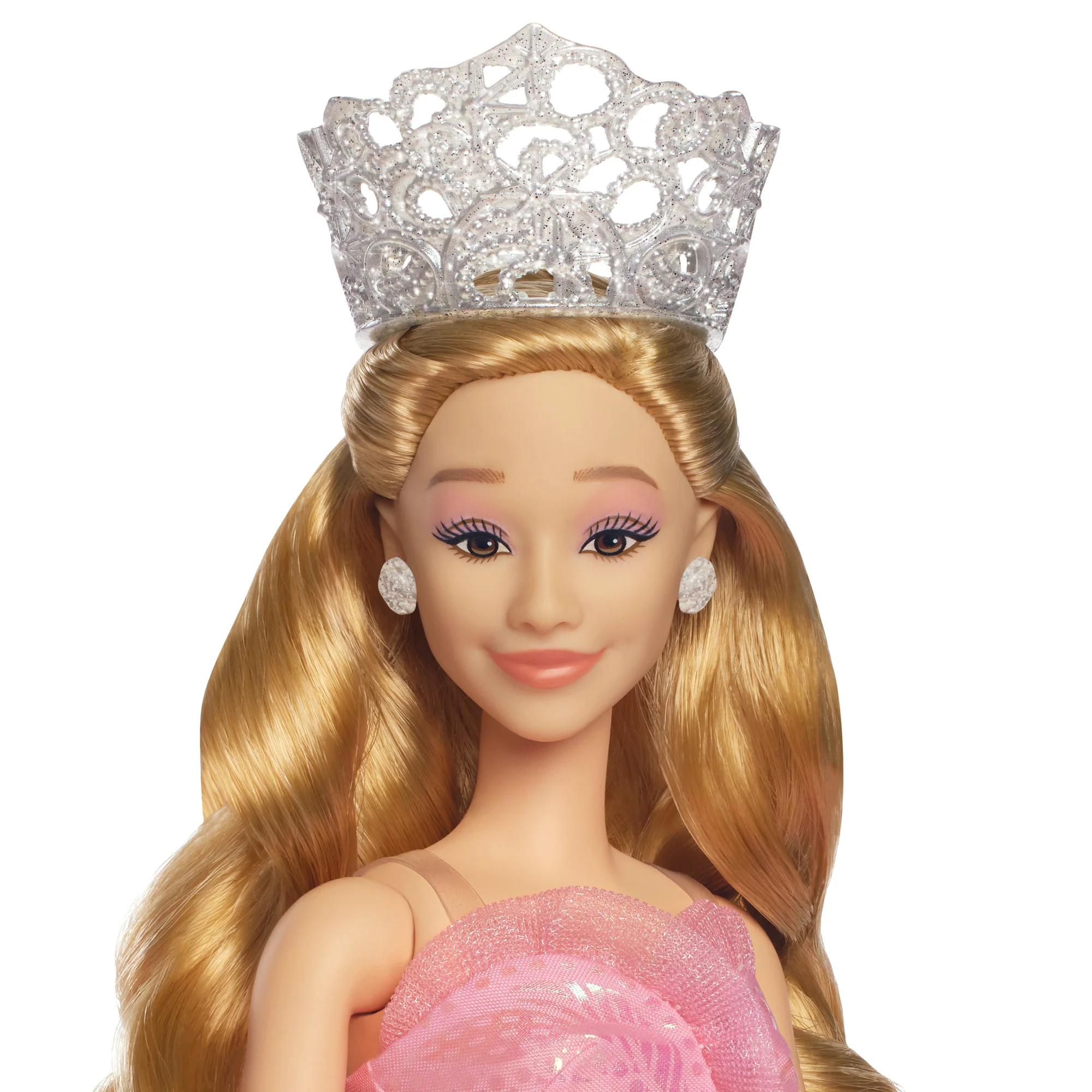 Wicked Deluxe Glinda Fashion Doll & Accessories - Image 5