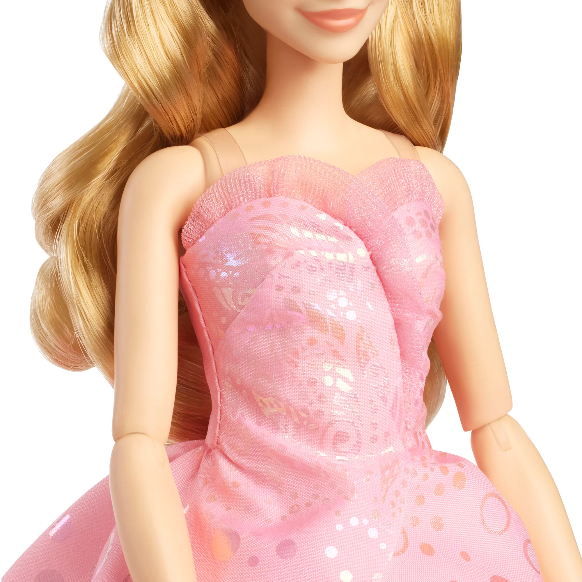 Wicked Deluxe Glinda Fashion Doll & Accessories - Image 6