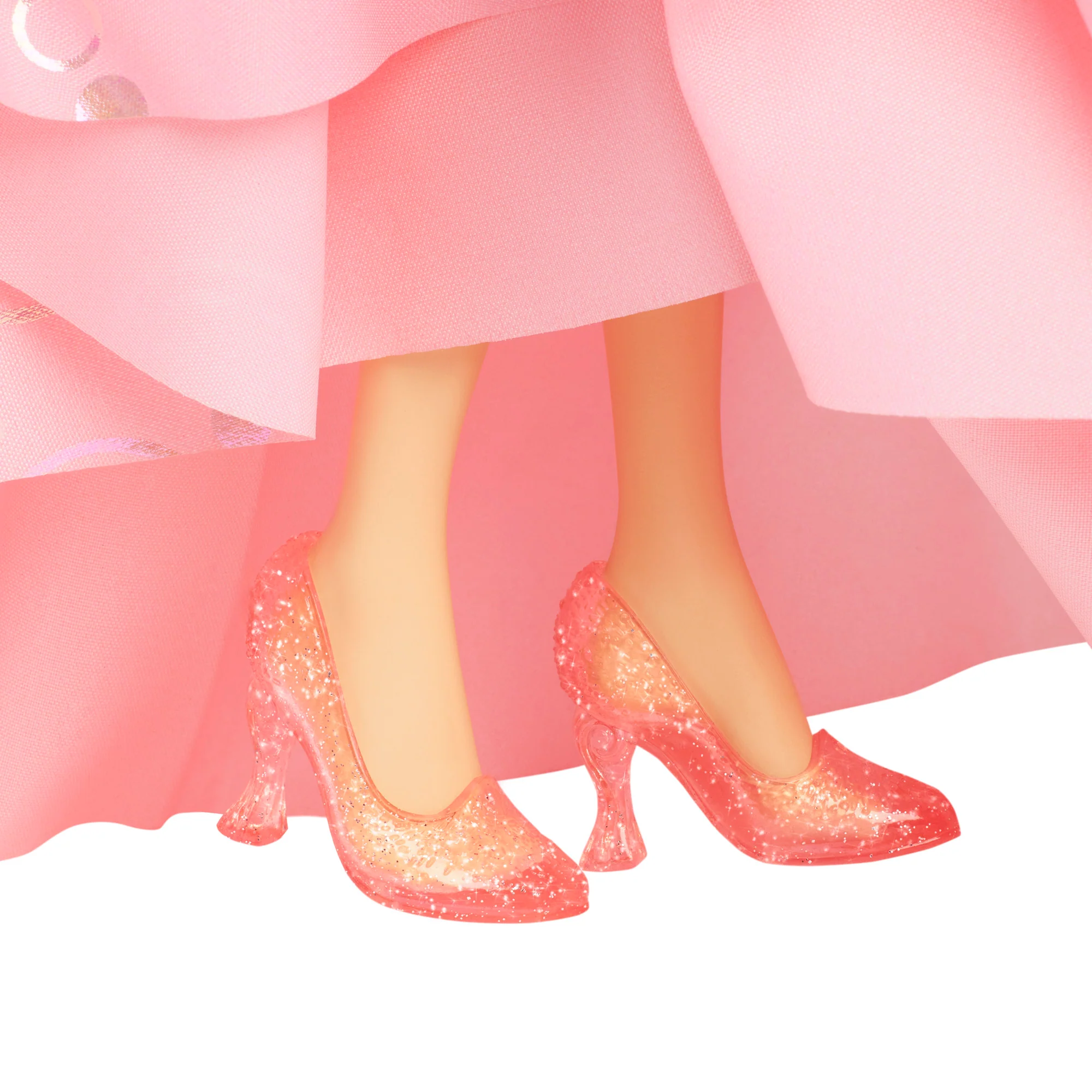 Wicked Deluxe Glinda Fashion Doll & Accessories - Image 7